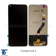 V-SMART LIVE 4 / V640A SCREEN (ZIN)