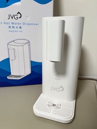JVG即熱水機