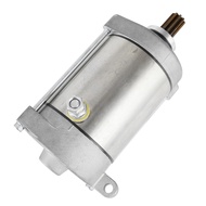 Motorcycle Engine Starter Motor For Yamaha YFM400F Grizzly 400 YXR45F Rhino 450 YFM45FX Wolverine 45