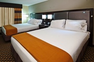 住宿 Holiday Inn Express &amp; Suites Jackson / Pearl Intl Airport, an IHG Hotel