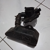 KAWASAKI Intek ninjakawasaki