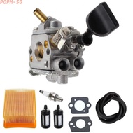 Carburetor for BR800 BR800C BR800X 4283-141-0300 with 2 Fuel Filters and Gaskets(Auto Parts Hot Sale