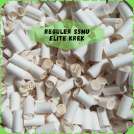 100gr Busa Filter Reguler Elite Samsu Kretek Premium + Bonus