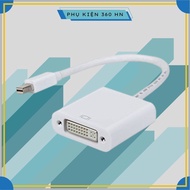 Mini Display Port to DVI conversion cable