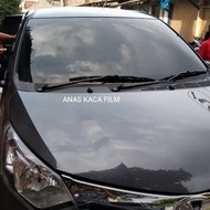 PROMOSI Kaca Film 3M black beauty 40% cocok Buat Kaca Depan MobiL ORI