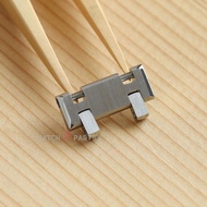 Steel Watch Bracelet Link For Audemars Piguet Royal Oak 15202 39mm AP Watch Band Repair Segment