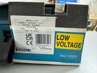 MAKITA 牧田牌 HM0810T 電鎬 電鑿 電炮仔 炮仔