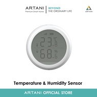 ARTANI - Zigbee Temperature & Humidity Sensor