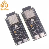DeepSeek AI Voice Chat Robot ESP32-S3 N16R8/N8R2 WROOM-1-N16R8 DevKitC-1 Development Board