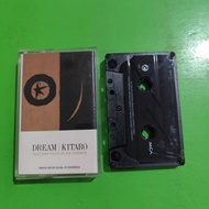 KITARO Dream Cassette