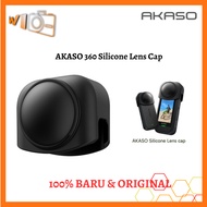 AKASO 360 Silicone Lens Cap - 360 camera Lens protector