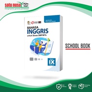 English Book For Junior High School Students/MTs Grade 9 Phase D - Companion Text Book