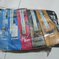 Dewa Fresh 10 macam rasa dewa bacco tingwe rokok linting dewa baco fresh campur