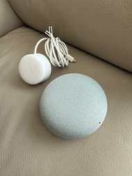 Google home - nest mini
