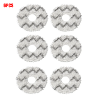 Replacement Mop Cloth For Ecovacs X1 X2 X5 T10 T20 T30 T50 N30 N50 N9+ Robot Reusable Washable Floor