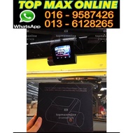 70mai Dashcam A500S Car Recorder 1944P Rear Cam A500 Night Vision ADAS Parking Mode App Access