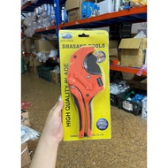 Dadjnh 63mm Water Pipe Scissors Orange