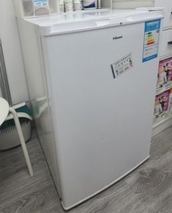 Hicon 小型單門冰櫃