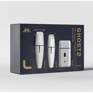 JRL Ghost 2 | Clipper, Trimmer, Shaver Combo Set