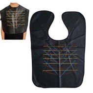 Magnetic Cape Salon Hair Dye Color Hair Straightener Magnetic Cape Hair Tools