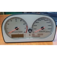 Saga2 Iswara LMST Meter (ORIGINAL) PW547727 New Old stock ( Ready stock)