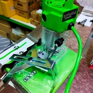 MESIN RYU RTR 6 - 1 wood profile router trimmer machine by TEKIRO