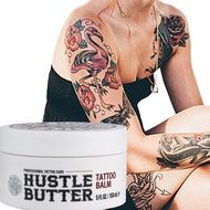 Hustle Butter Deluxe Tattoo Balm 身体膏8899260310