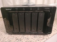 Synology DS1010