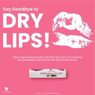 LIP BALM ALOE LIP FOREVER LIVING