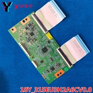 18Y_315EU3H2A6CV0.0 Logic Board LJ94-42026G Original T-CON LVDS Board For U32R590CW 18Y-315EU3H2A6CV