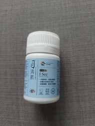 維特健靈 目清素 (尊尚版)