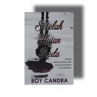 After the rain reda boy canandra original
