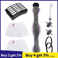 Filter Brush Roll Kit for  Navigator Lift-Off Vacuum NV350 NV351 NV352 NV350-360 UV440 Replacement P