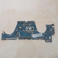 Motherboard Lenovo Ideapad C340-14IWL Core i7 SREJP MainBoard Lenovo Ideapad C340 14IWL Motherboard 