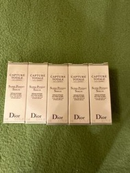 Dior Capture Totale Super Potent Serum