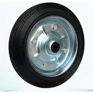 luggage wheel push cart wheels 2 x Wheels