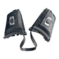 GENUG Ergonomic Energy Efficient Impact Resistant Steering Wheel Button Light Accessory Offering 500