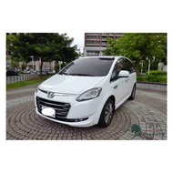 【小蓁嚴選】2015年Luxgen M7 Turbo 2.2七人座~三代同堂不是夢！後座TV/夜視輔助/駕駛座電動調整～豪華配備頂到天！