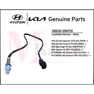 Rear Lambda Oxygen Sensor-KIA Cerato,Koup,Sportage,Carens |Hyundai i40 Estate&Saloon(39210-2B070)