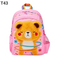 Smiggle T43 Backpack Kindergarten Size