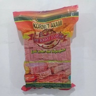 KINGFOOD kornet ayam 1kg