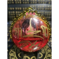 Thai Amulet Thai Amulet (Mae Nak Amulet) MP