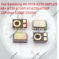 5-30pcs Inner MIC Speaker For Samsung A8 2018 A530 A8PLUS A8+ A730 A730F A7 A750 A750F J2Prime G532F