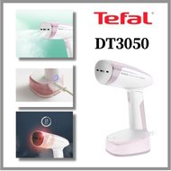 Tefal DT3050 Steamer Access electric Steam iron Pocket Blossom  handy type Foldable 0.12L
