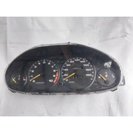 Honda Integra DC2 Type R B18C meter cluster panel speedometer
