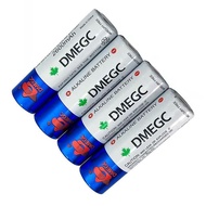 No. 5 DMEGC Password Fingerprint Lock Battery Dedicated Blood Pressure Meter Smart Electronic Lock S