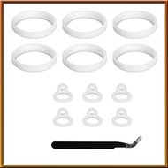 [chasoedivine.] Water Bottle Lid Replacement for  24/32/40/64oz Water Bottle Lid