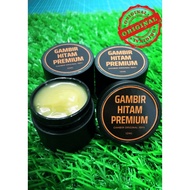 Gambir Hitam Premium 12ml Original Sarawak +Random Freegift