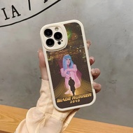 DY-3 Movie blade runner Phone Case for Iphone  17，15 Pro Max 14 Plus 11 13 12 Mini X Xr Xs 7 8 Puls 