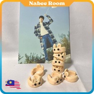 NabeeRoomOS TRUZ TREASURE CLAY RING Som Yochi Ruru Bonbon Romy Podong